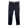 Unisex Rossignol - Teksad, suurus 36 - Must ()