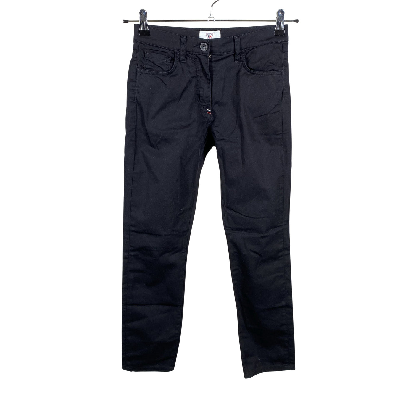 Unisex Rossignol - Teksad, suurus 36 - Must (1)