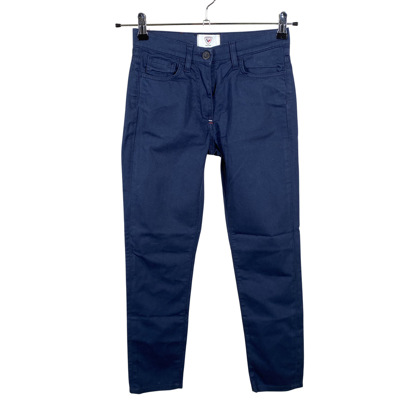 Unisex Rossignol - Teksad, suurus 34 - Sinine (1)