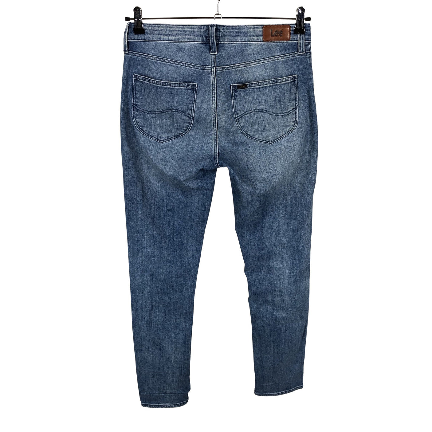 Unisex Lee - Teksad, suurus W29 - Helesinine (2)