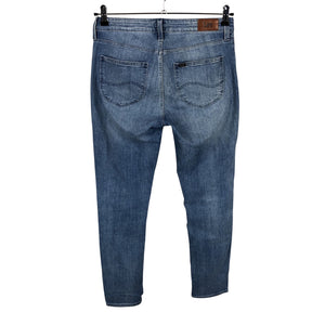 Unisex Lee - Teksad, suurus W29 - Helesinine (2)