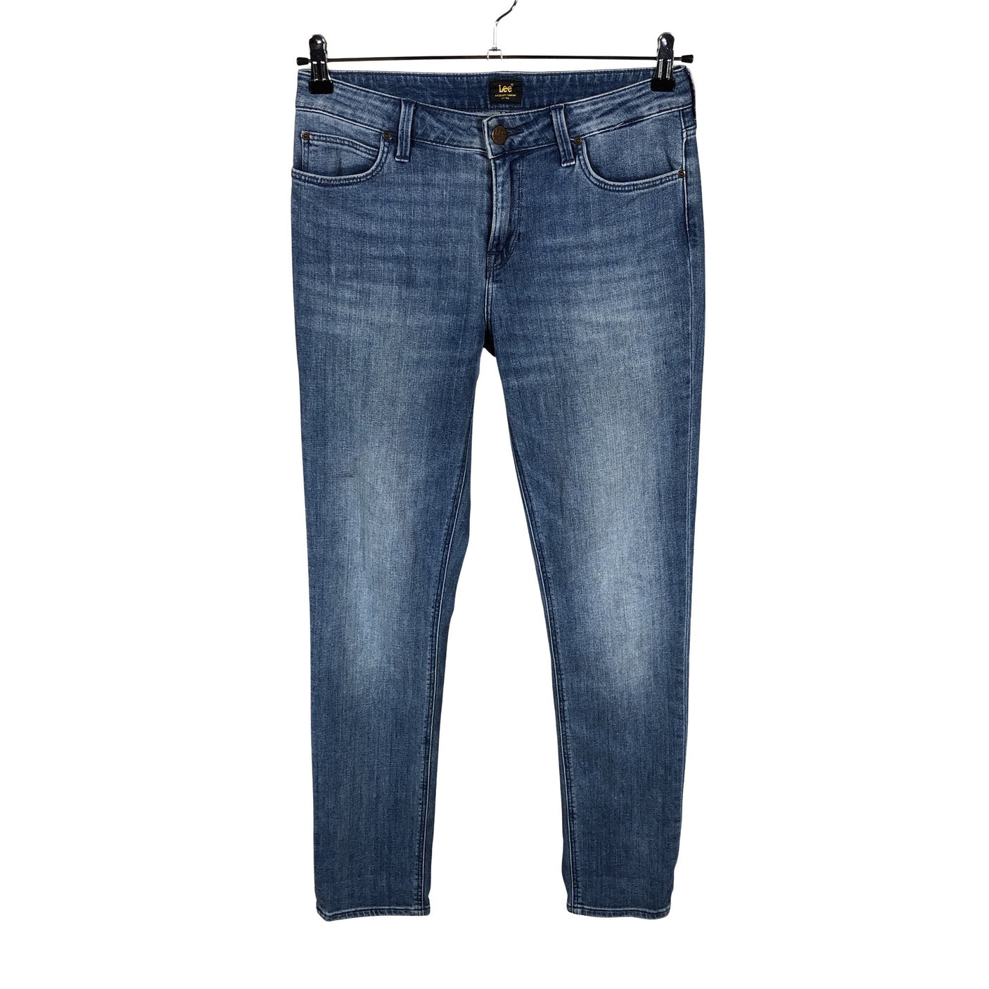 Unisex Lee - Teksad, suurus W29 - Helesinine (1)