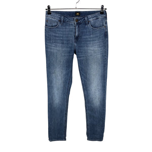 Unisex Lee - Teksad, suurus W29 - Helesinine (1)