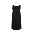 Unisex Nanso - Mitteveniv kleit, suurus 36 - Must ()