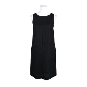 Unisex Nanso - Mitteveniv kleit, suurus 36 - Must (1)