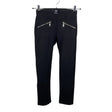 Unisex NP Collection - Trikotaažist püksid, suurus 34 - Must ()