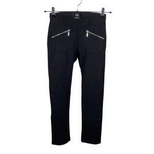 Unisex NP Collection - Trikotaažist püksid, suurus 34 - Must (1)