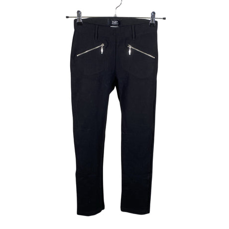 Unisex NP Collection - Trikotaažist püksid, suurus 34 - Must ()