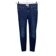 Unisex Selected - Teksad, suurus W29 - Sinine ()