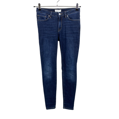 Unisex Selected - Teksad, suurus W29 - Sinine ()