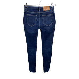 Unisex Selected - Teksad, suurus W29 - Sinine (2)