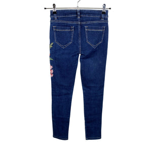 Unisex Andiata - Teksad, suurus 32 - Sinine (2)