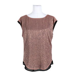 Unisex Esprit - Topp, suurus 38 - Heleroosa (1)