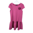 Unisex Youngest - Trikotaažist kleit, suurus 146 - 152 - Roosa ()