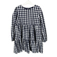 Unisex Polarn O. Pyret - Mitteveniv kleit, suurus 128 - 134 - Sinine ()