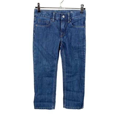 Unisex Polarn O. Pyret - Teksad, suurus 110 - 116 - Sinine ()