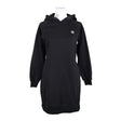 Unisex Urban Classics - Dressikangast kleit, suurus 36 - Must ()