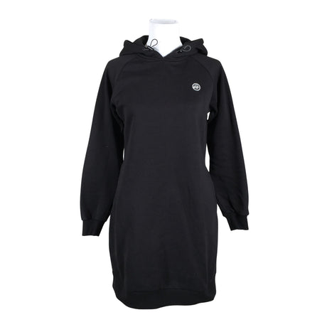 Unisex Urban Classics - Dressikangast kleit, suurus 36 - Must ()