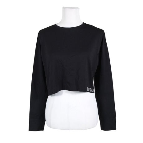 Unisex Better Bodies - Spordisärk, pikad käised, suurus 36 - Must ()