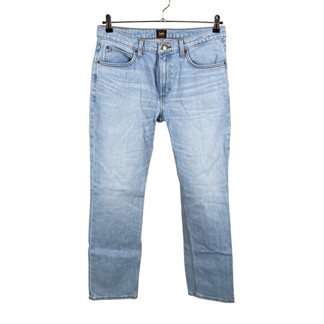 Unisex Lee - Teksad, suurus W33 - Helesinine ()