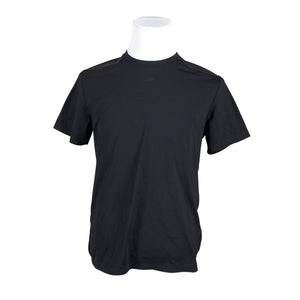 Unisex ICIW – Icaniwill - Spordisärk, lühikesed käised, suurus S - Must (1)