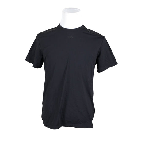 Unisex ICIW – Icaniwill - Spordisärk, lühikesed käised, suurus S - Must ()