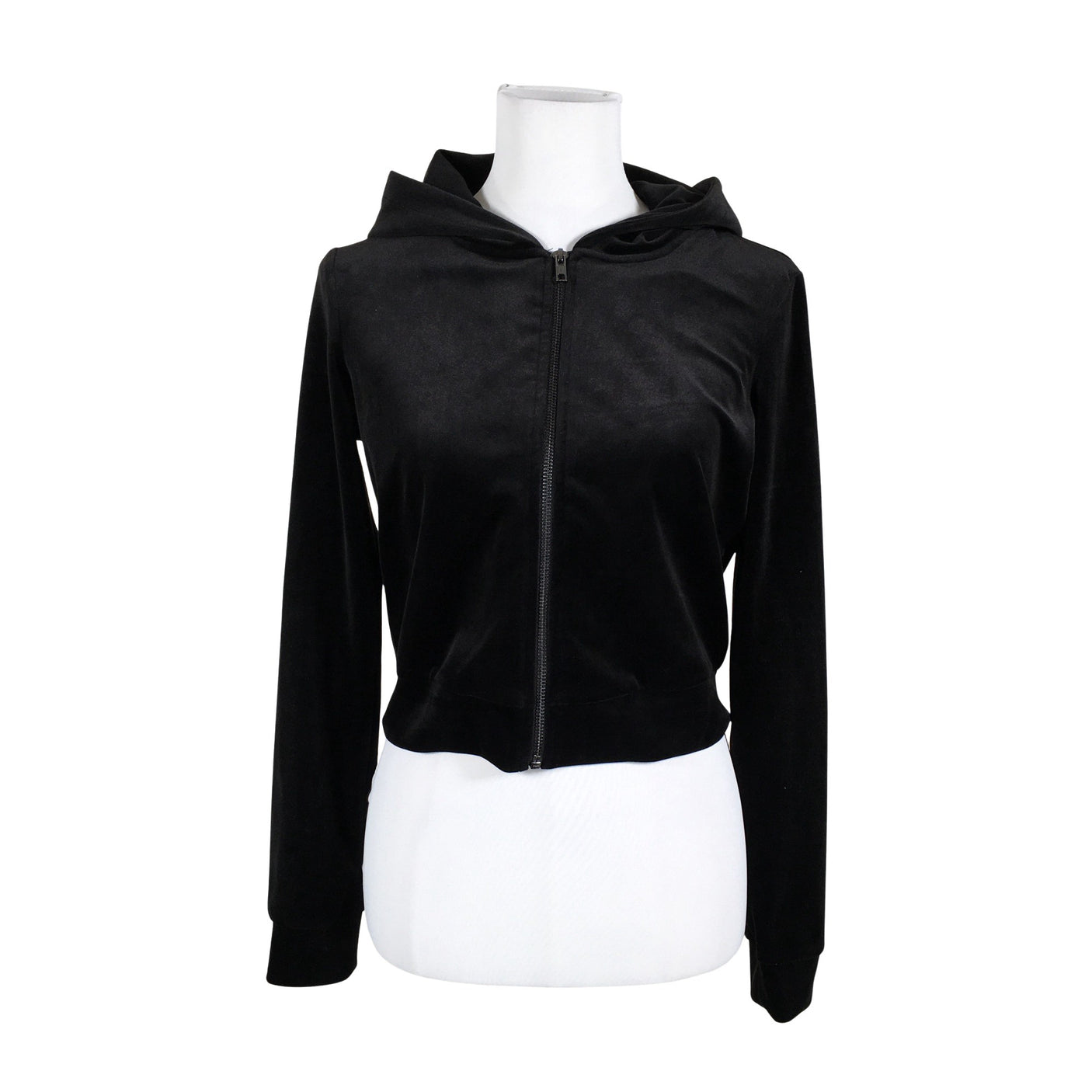 Unisex Urban Classics - Dressipluus, suurus 36 - Must (1)