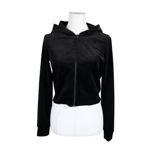 Unisex Urban Classics - Dressipluus, suurus 36 - Must (1)