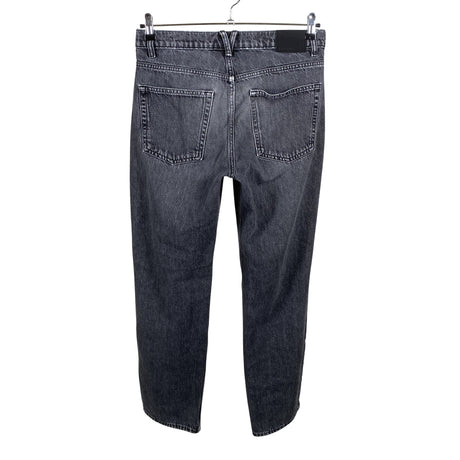 Unisex Vailent - Teksad, suurus W32 - Hall (2)