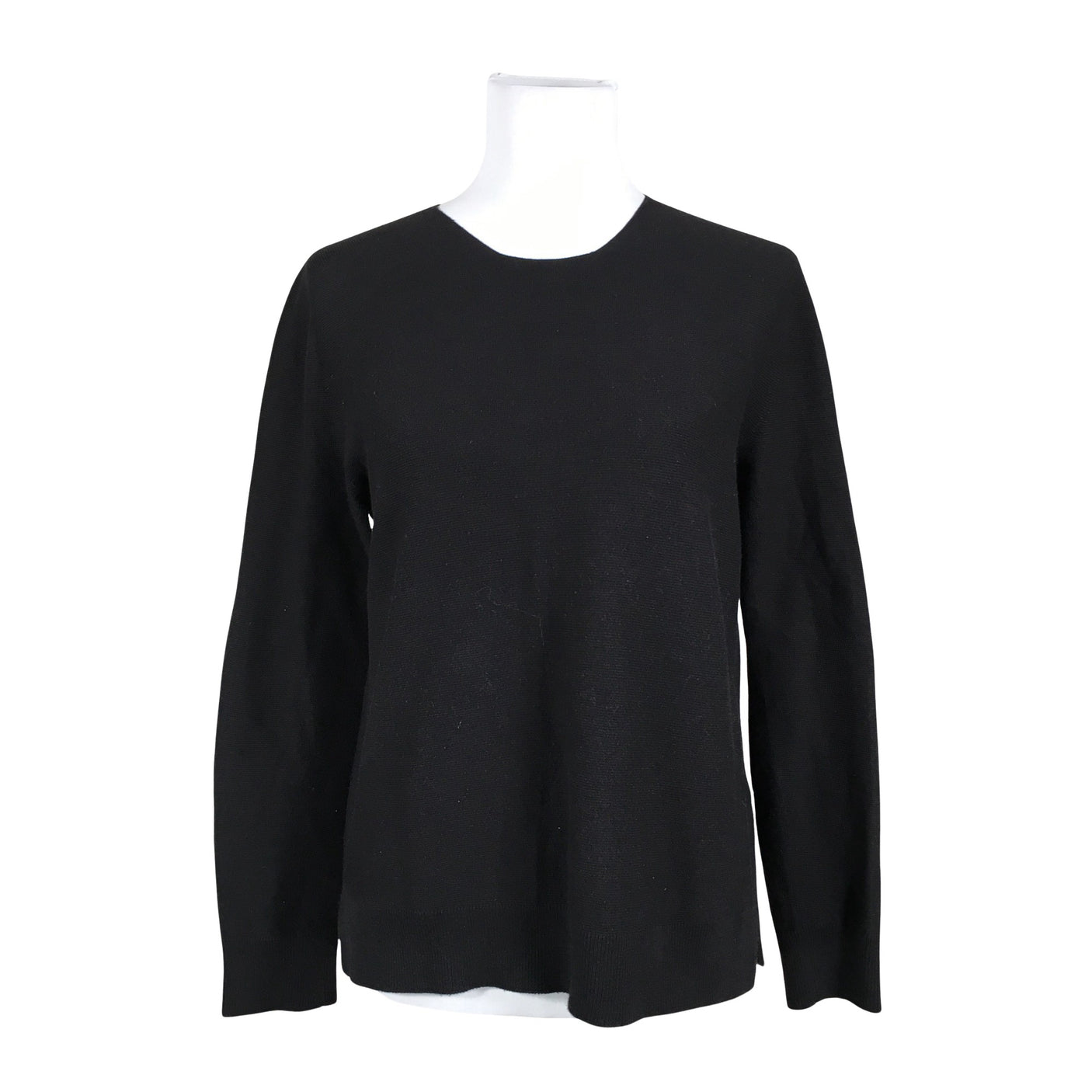 Unisex Gerry Weber - Kampsun, suurus 38 - Must (1)