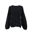 Unisex Urban Classics - Kampsun, suurus 34 - Must ()