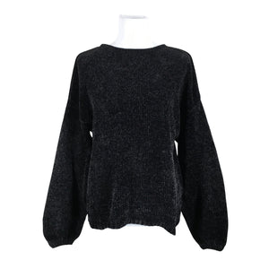Unisex Urban Classics - Kampsun, suurus 34 - Must (1)