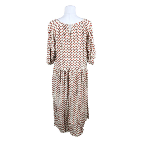 Unisex Soyaconcept - Mitteveniv kleit, suurus 40 - Valge (2)