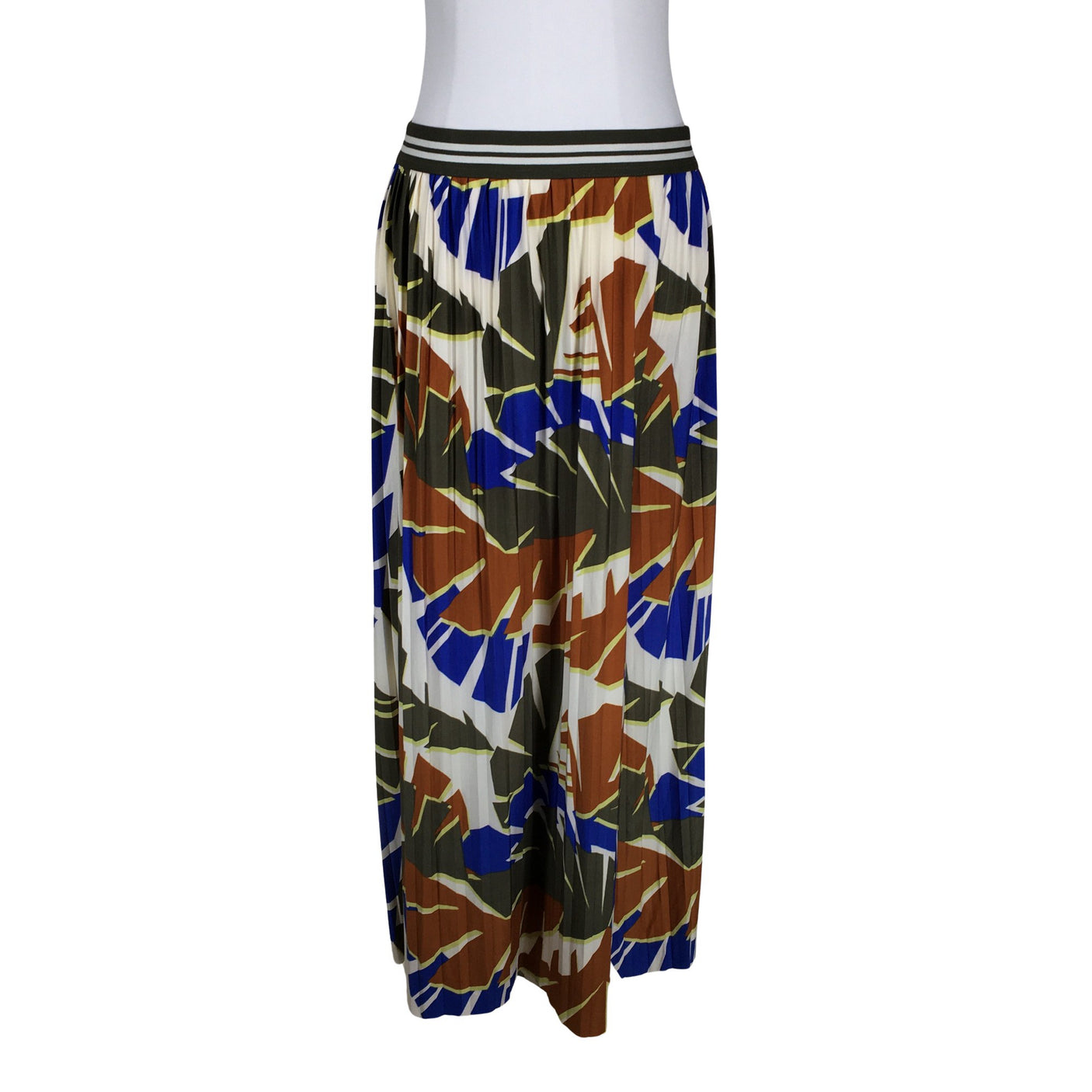 Unisex Tom Tailor - Mitteveniv seelik, suurus 40 - Pruun (2)