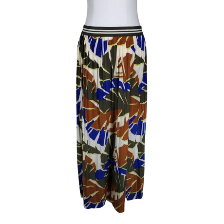 Unisex Tom Tailor - Mitteveniv seelik, suurus 40 - Pruun (2)