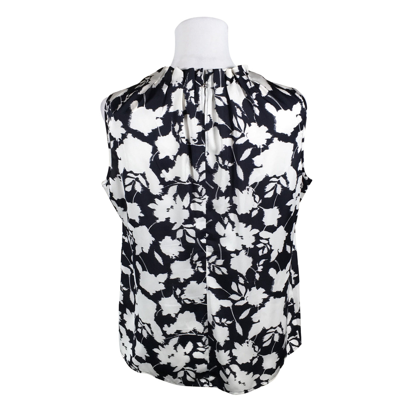 Unisex Comma - Topp, suurus 40 - Sinine (2)
