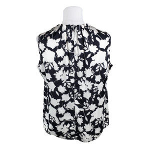 Unisex Comma - Topp, suurus 40 - Sinine (2)