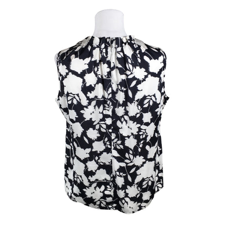 Unisex Comma - Topp, suurus 40 - Sinine (2)
