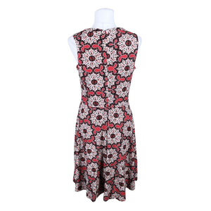 Unisex s.Oliver - Trikotaažist kleit, suurus 40 - Roosa (2)