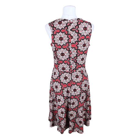 Unisex s.Oliver - Trikotaažist kleit, suurus 40 - Roosa (2)