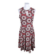 Unisex s.Oliver - Trikotaažist kleit, suurus 40 - Roosa ()