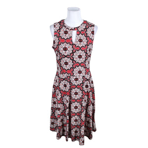 Unisex s.Oliver - Trikotaažist kleit, suurus 40 - Roosa (1)