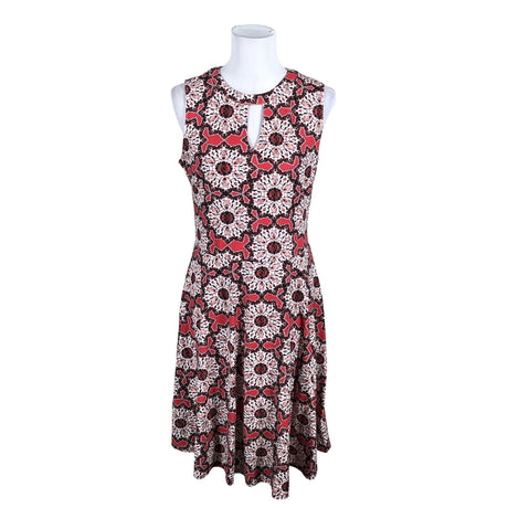 Unisex s.Oliver - Trikotaažist kleit, suurus 40 - Roosa ()