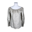 Unisex Bypias - Pluus, suurus 36 - Beige ()
