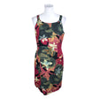Unisex Steilmann - Mitteveniv kleit, suurus 40 - Roheline ()