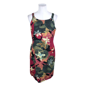 Unisex Steilmann - Mitteveniv kleit, suurus 40 - Roheline (1)