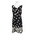 Unisex More&More - Mitteveniv kleit, suurus 40 - Must ()