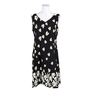 Unisex More&More - Mitteveniv kleit, suurus 40 - Must (1)