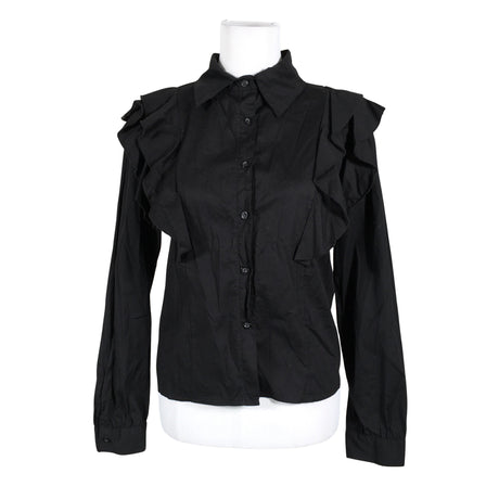 Unisex Bohemiana - Triiksärk, suurus 38 - Must ()