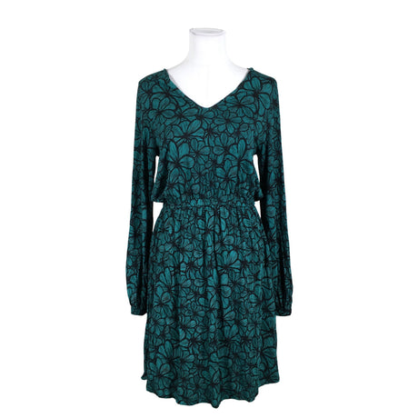 Unisex me&i - Trikotaažist kleit, suurus 38 - Roheline ()